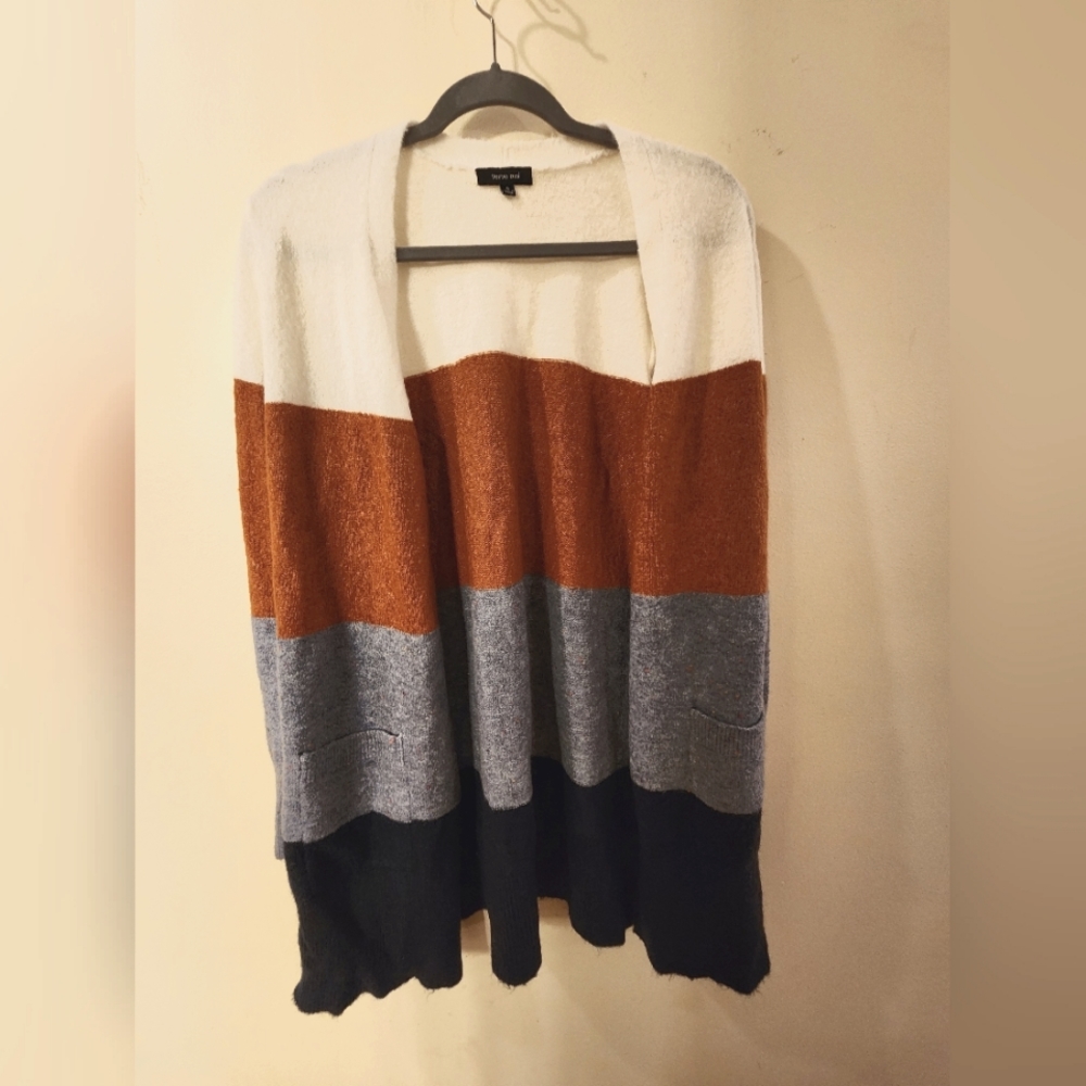 Verve Ami Sweater women size small